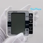 فشارسنج بازویی دیجیتال گلامور مدل TMB-1112 - تصویر 15