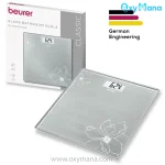 ترازو دیجیتال بیورر مدل GS10 - تصویر 9