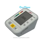 فشارسنج بازویی ورون مدل ZK-B872 - تصویر 4