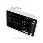 مانیتور قلبی کنار تخت YK-8000C چند پارامتری - تصویر 5
