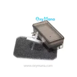 فیلتر یدکی دستگاه اکسیژن ساز - تصویر 2
