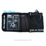 فشارسنج بازویی گلامور مدل DBP-6179 - تصویر 8