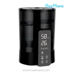 دستگاه بخور سرد امسیگ مدل US436 - تصویر 2
