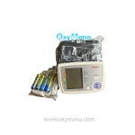 فشارسنج بازویی وکتو مدل PG-800B5-1S - تصویر 5