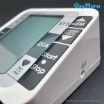 فشارسنج بازویی دیجیتال گلامور مدل TMB-1112 - تصویر 18