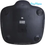 ترازو دیجیتالی اکیومد مدل SC9660 - تصویر 6