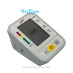فشارسنج بازویی ورون مدل ZK-B872 - تصویر 5