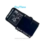فشارسنج بازویی دیجیتال گلامور مدل TMB-1112 - تصویر 12