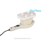 ماساژور بدن منولی مدل M720w - تصویر 5