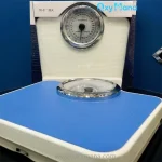 ترازو عقربه ای اکیومد مدل YM-414 - تصویر 7