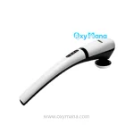 ماساژور شارژی برقی وکتو مدل LY657AC دارای مادون قرمز - تصویر 4