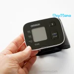 فشارسنج امرن مدل RS3 Intelli IT - تصویر 6