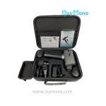 ماساژور تفنگی زیکلاس مد مدل ZYM8000C - تصویر 6