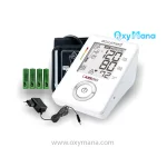 فشارسنج دیجیتال اکیومد مدل C5 - تصویر 4