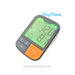 فشارسنج سخنگو بازویی گلامور مدل DBP-6185/NEW دیجیتالی - تصویر 3