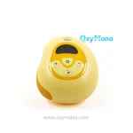 شیردوش برقی وکتو مدل XN 2201AA - تصویر 4