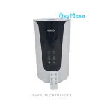 دستگاه بخور سرد و گرم وکتو مدل HQ-2H-JS963 - تصویر 4
