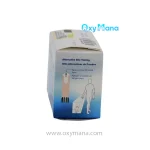 نوار تست قند خون زیکلاس مد مدل TD-4267 - تصویر 5