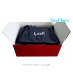 فشارسنج بازویی بریسک مدل PG800B10 دیجیتالی - تصویر 4