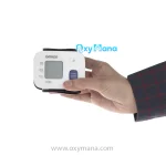 فشارسنج امرن مدل RS1 - تصویر 8