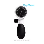 فشارسنج عقربه ای زنیت مد مدل ZTH-201X ضد ضربه - تصویر 2