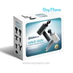 ماساژور تفنگی زیکلاس مد مدل ZYM8000C - تصویر 3
