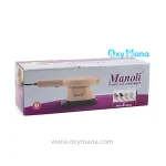 ماساژور بدن منولی مدل M720w - تصویر 2