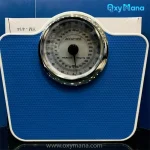 ترازو عقربه ای اکیومد مدل YM-414 - تصویر 5