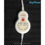 تشکچه برقی ایرداکتر مدل HP-3000B حرارتی شنی - تصویر 4