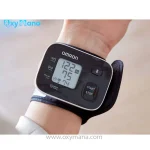 فشارسنج امرن مدل RS3 Intelli IT - تصویر 8