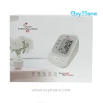 فشارسنج دیجیتالی سخنگو زنیت مد مدل X1 - تصویر 2