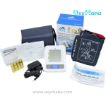 فشارسنج بازویی آلپکس مدل PG-800B31 - تصویر 4