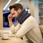 تراکشن گردن بادی - تصویر 6