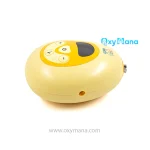 شیردوش برقی وکتو مدل XN 2201AA - تصویر 8
