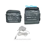 فشارسنج سخنگو بازویی گلامور مدل DBP-6185/NEW دیجیتالی - تصویر 7