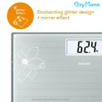 ترازو دیجیتال بیورر مدل GS10 - تصویر 5