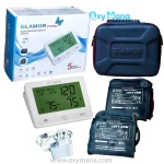 فشارسنج بازویی گلامور مدل DBP-6179 - تصویر 5