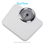 ترازو عقربه ای اکیومد مدل YM-414 - تصویر 6