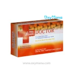 تشکچه برقی ایرداکتر مدل HP-3000B حرارتی شنی - تصویر 3