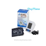 فشارسنج بازویی آلپکس مدل PG-800B31 - تصویر 9