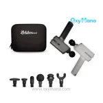 ماساژور تفنگی زیکلاس مد مدل ZYM8000C - تصویر 9