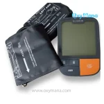 فشارسنج سخنگو بازویی گلامور مدل DBP-6185/NEW دیجیتالی - تصویر 8