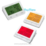 فشارسنج بازویی گلامور مدل DBP-6179 - تصویر 4