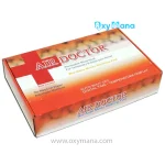 تشکچه برقی ایرداکتر مدل HP-3000B حرارتی شنی - تصویر 8