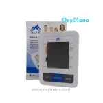 فشارسنج بازویی آلپکس مدل PG-800B31 - تصویر 7