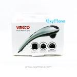 ماساژور برقی وکتو مدل LY-606A - تصویر 6