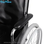 ویلچر حمام سه کاره ایران بهکار مدل 791 - تصویر 7