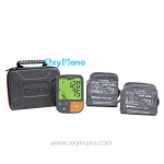 فشارسنج سخنگو بازویی گلامور مدل DBP-6185/NEW دیجیتالی - تصویر 9