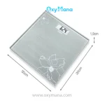 ترازو دیجیتال بیورر مدل GS10 - تصویر 6