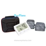 فشارسنج بازویی گلامور مدل DBP-6179 - تصویر 6